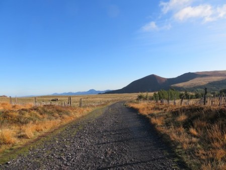 sancy puy de dome
